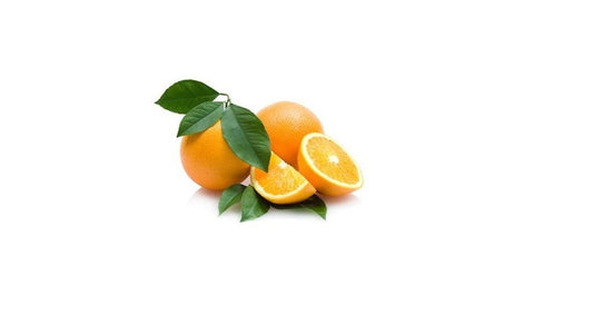 Oranges Valencia Bio 500g