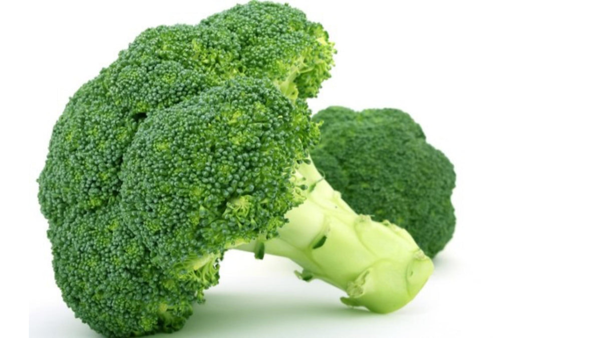 Broccoli Bio 500g