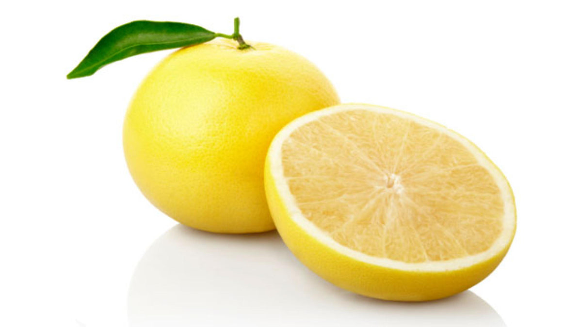 Grapefruit Bio 800g (approx. 3pcs)