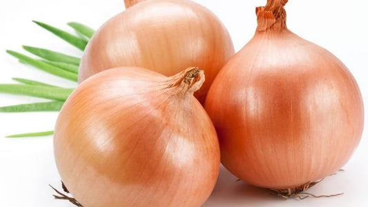 Golden Onions Bio 200g