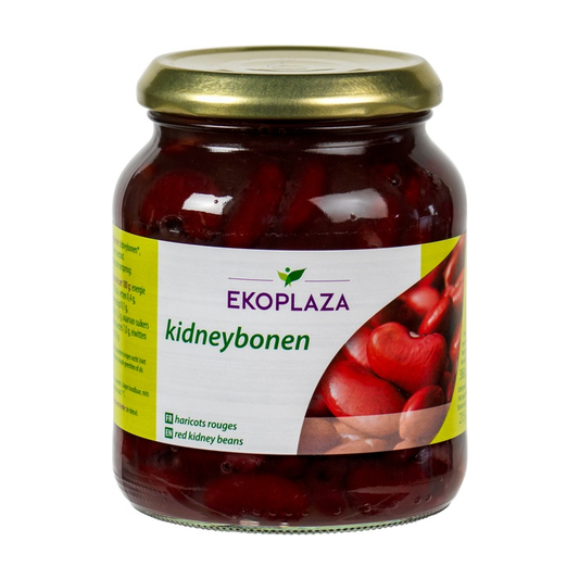 EKOPLAZA, KIDNEY BEANS 360G