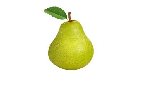 Pears Bio 1kg