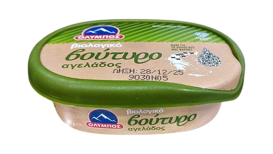 Olympos, Cow Butter 200g Bio