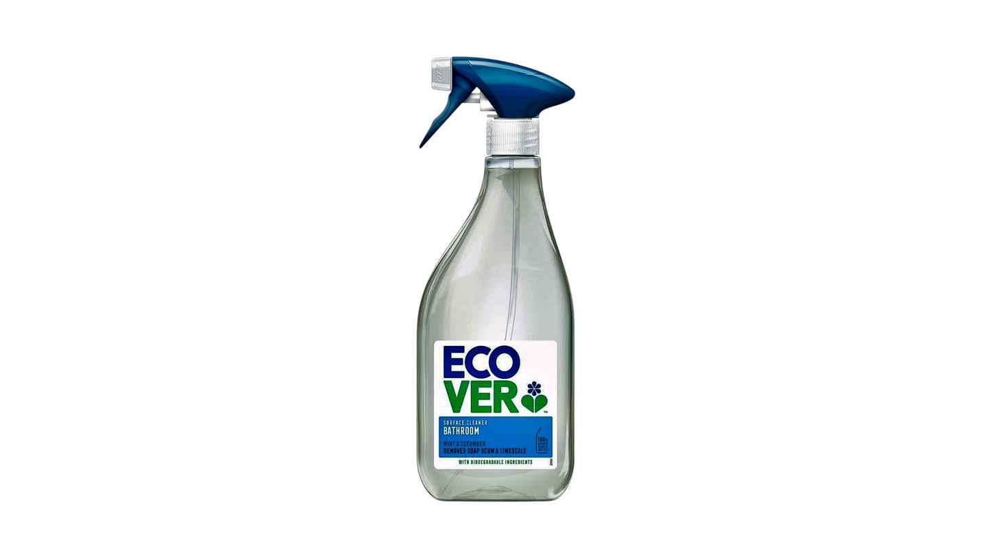 Ecover, Bathroom Cleaner 500Ml