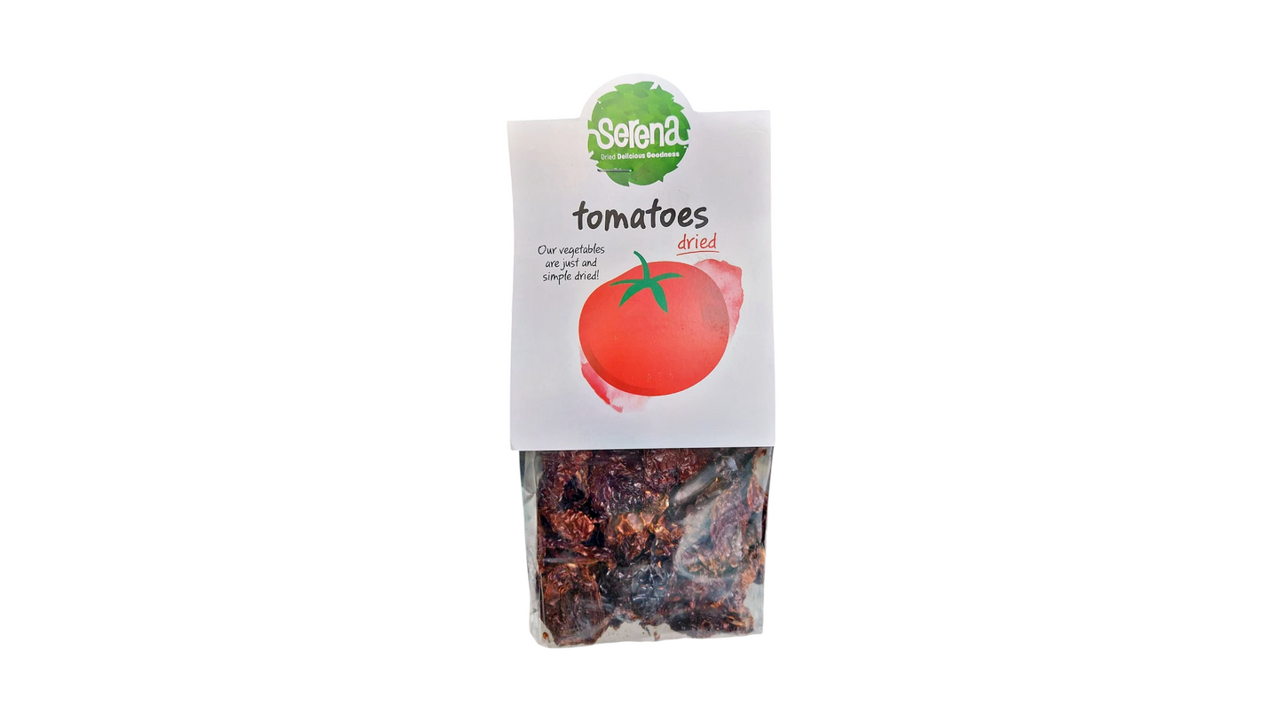 SERENA, DRIED TOMATOES 100G