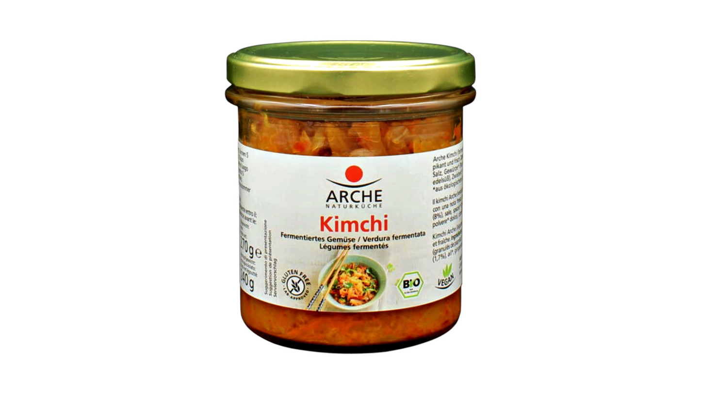 KIMCHI ARCHE BIO 270G