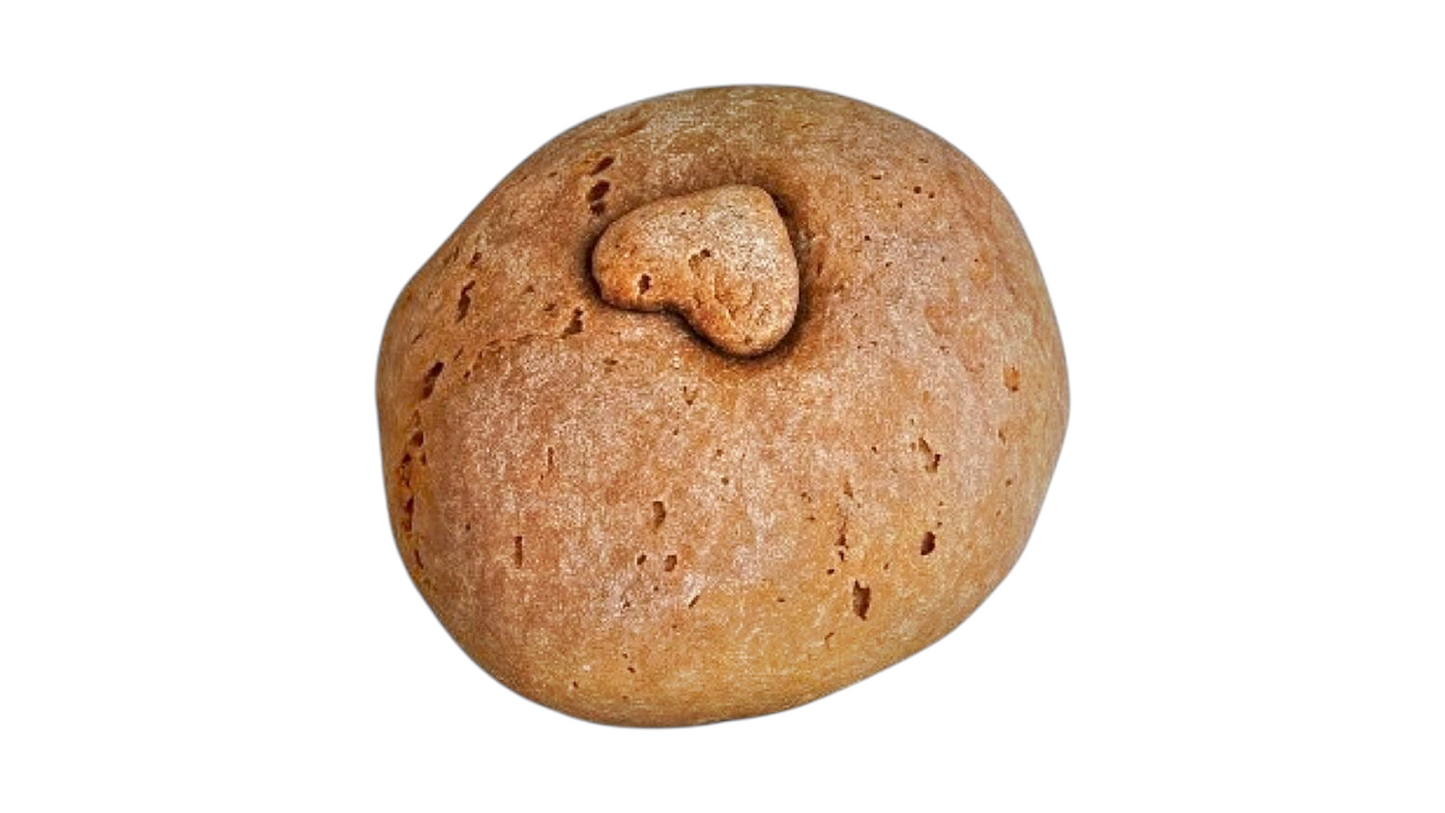 Gluten Free Sourdough Bread 700g by Vegan Heaven Gluten Free Organic