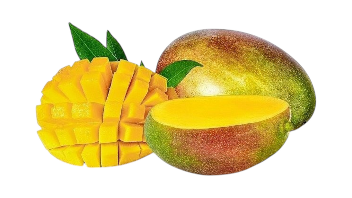 Mango BIO 450g