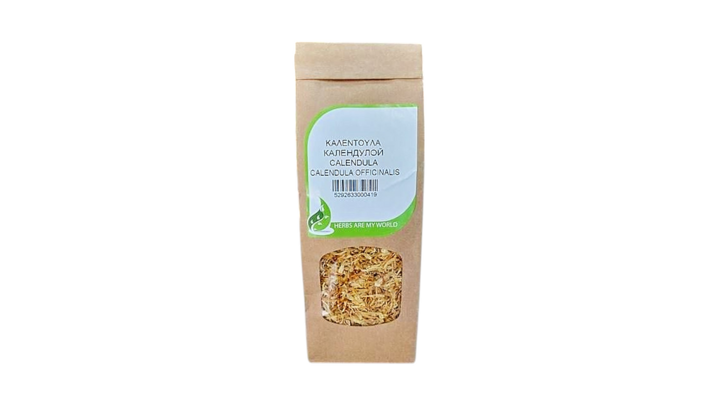 Calendula BIO 30g Herbs Are My World