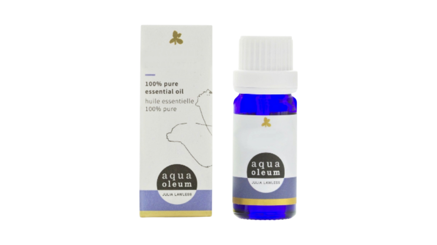 AQUA ALEUM, FRANKINCENSE OIL 10G