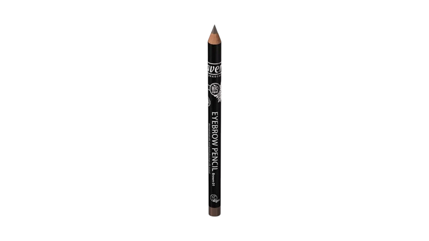 LAVERA, EYEBROW PENCIL BROWN N.01 1,14G BIO