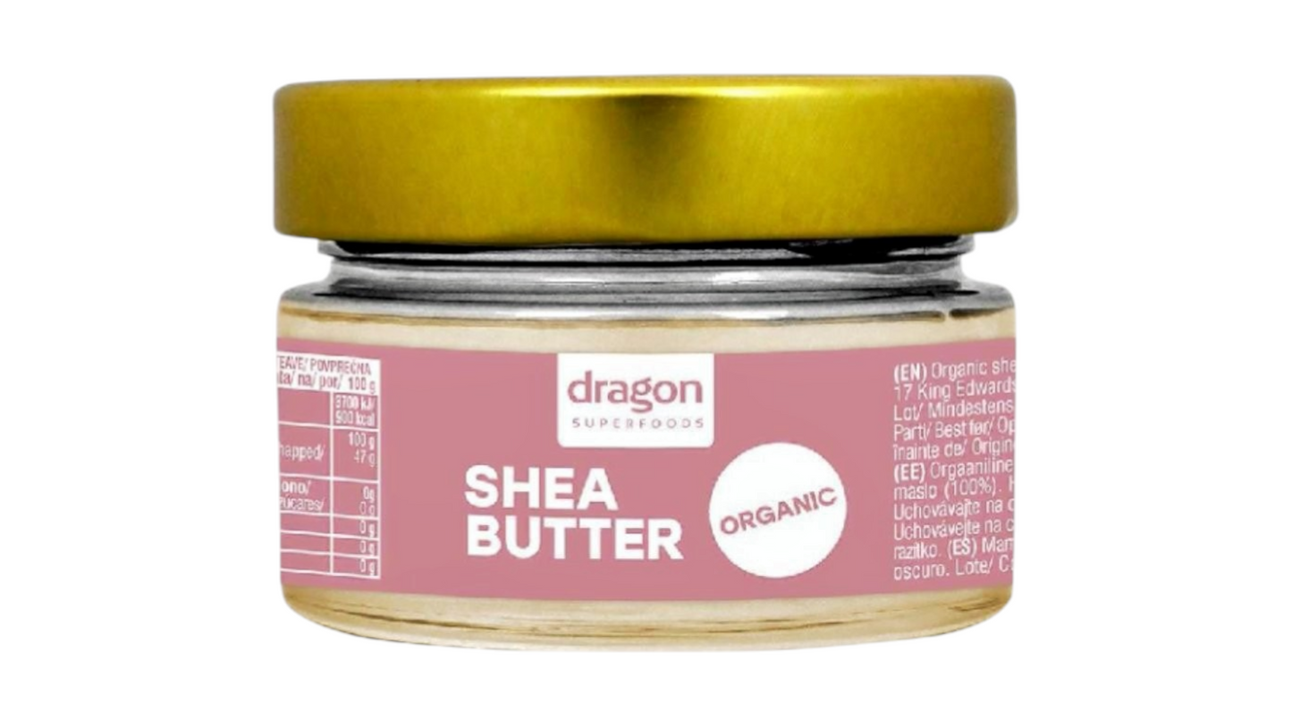 Dragon Bio Shea Butter 100ml