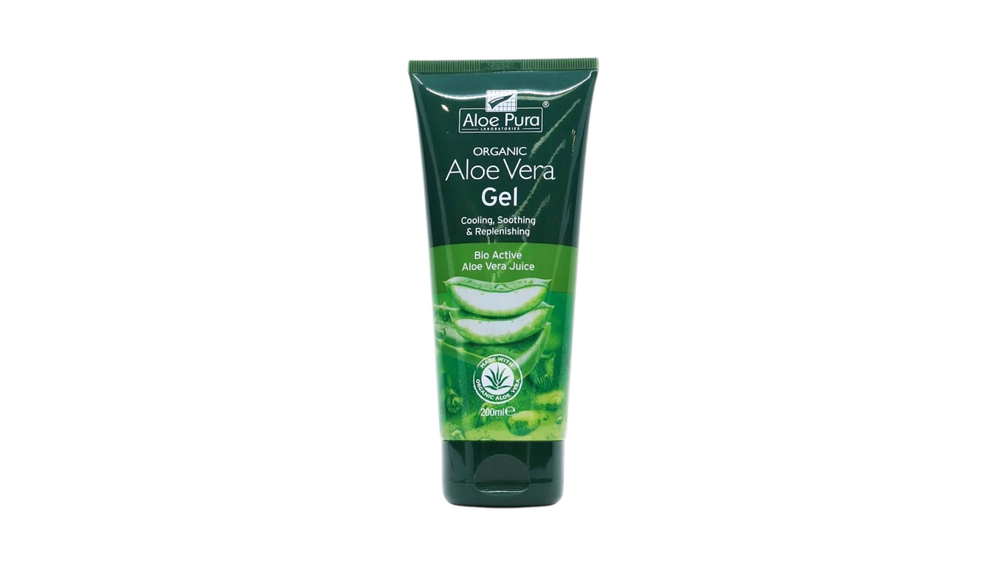 ALOE PURA, Aloe Vera Skin Gel BIO