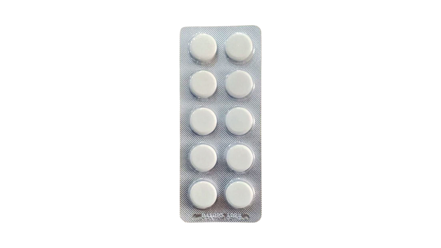 Validol N10 Zdravofarm