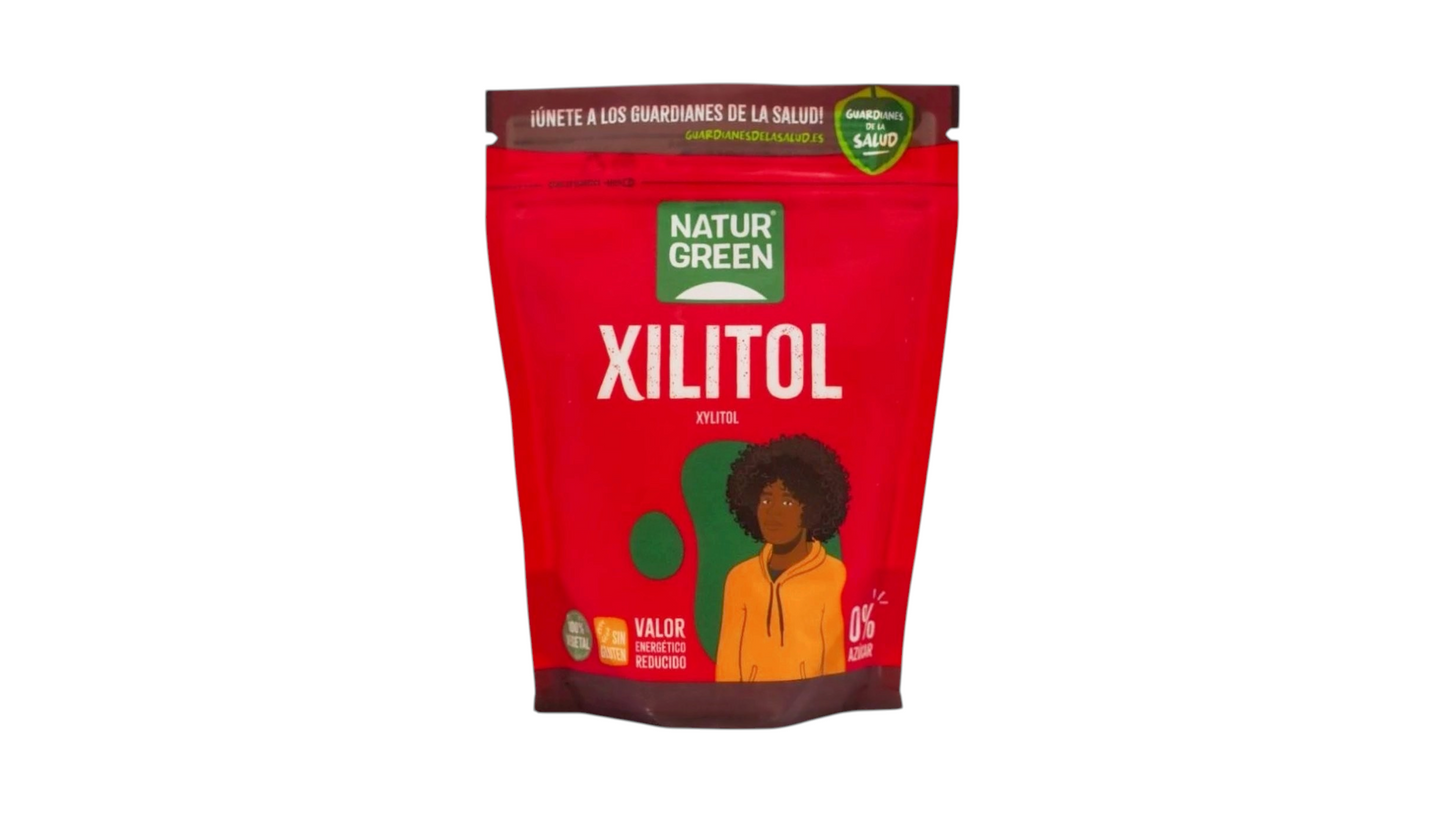 NaturGreen, Xilitol 500G