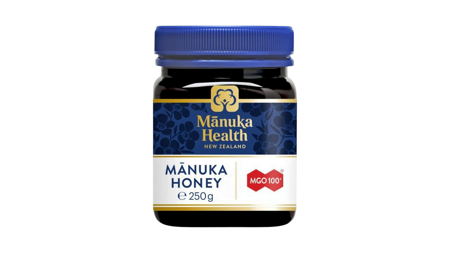 Manuka Health, Manuka Honey MGO 100+ 250G