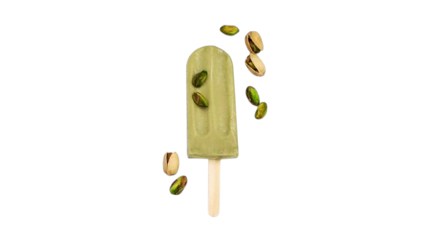 BOBO Pistachio