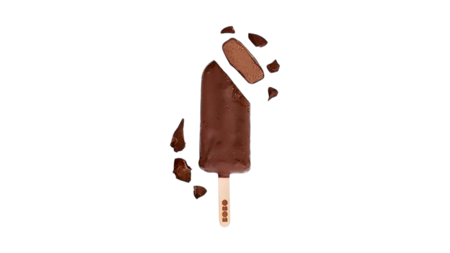 BOBO Double Chocolate