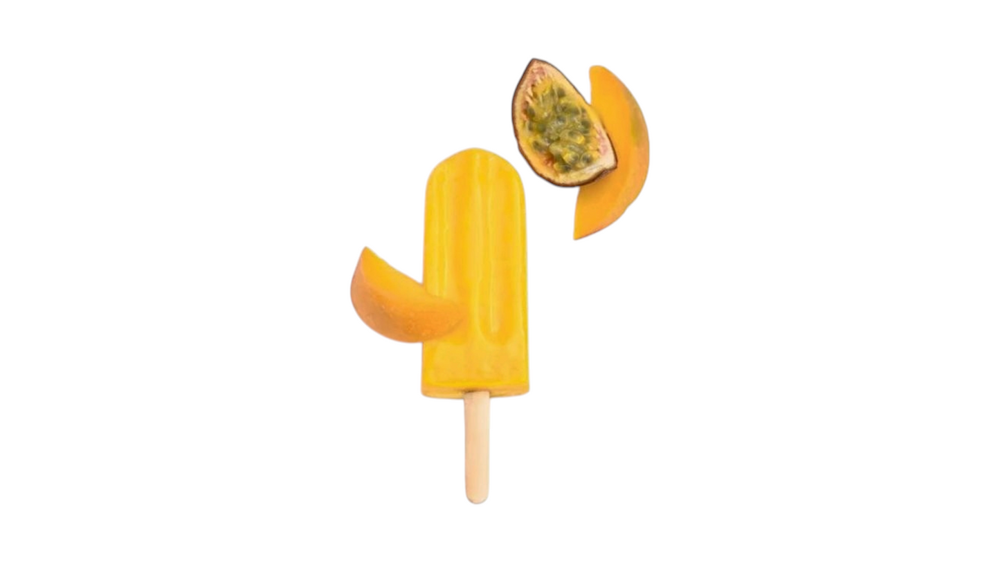 BOBO Mango Passion