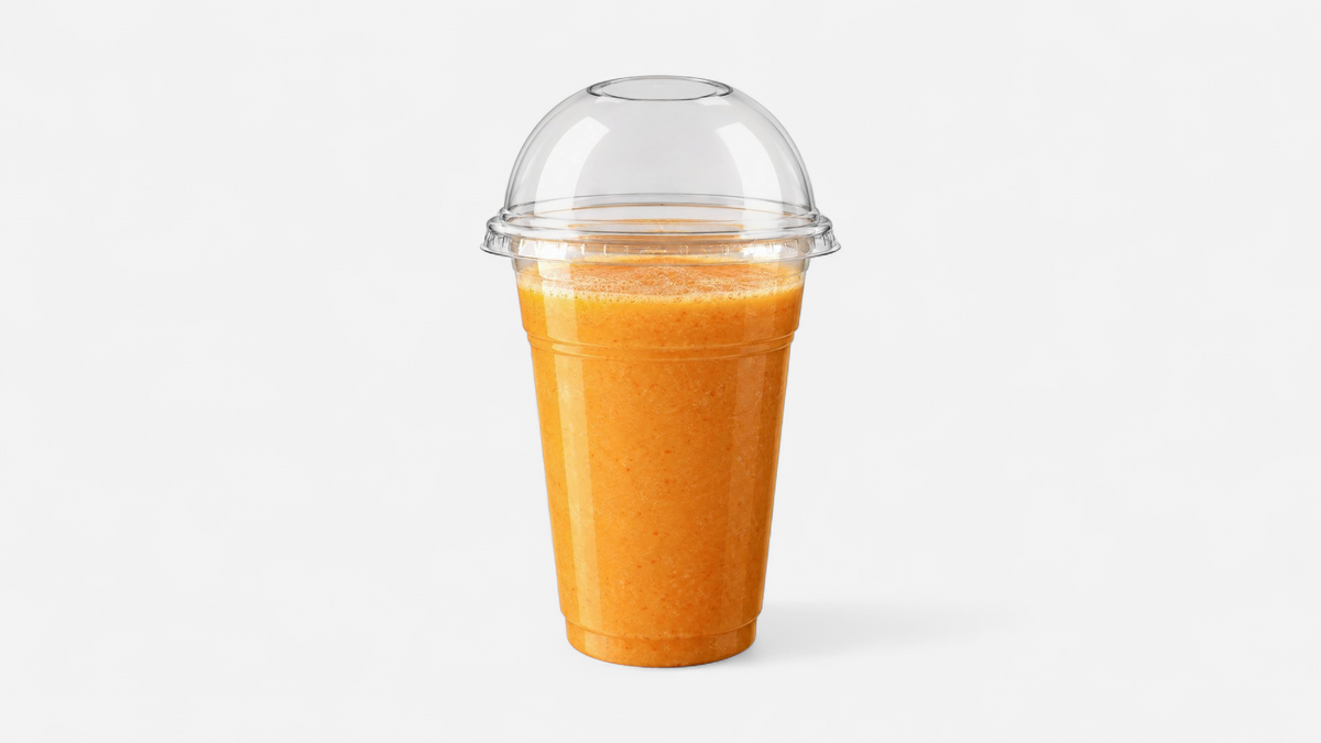Samana Carrot Glow