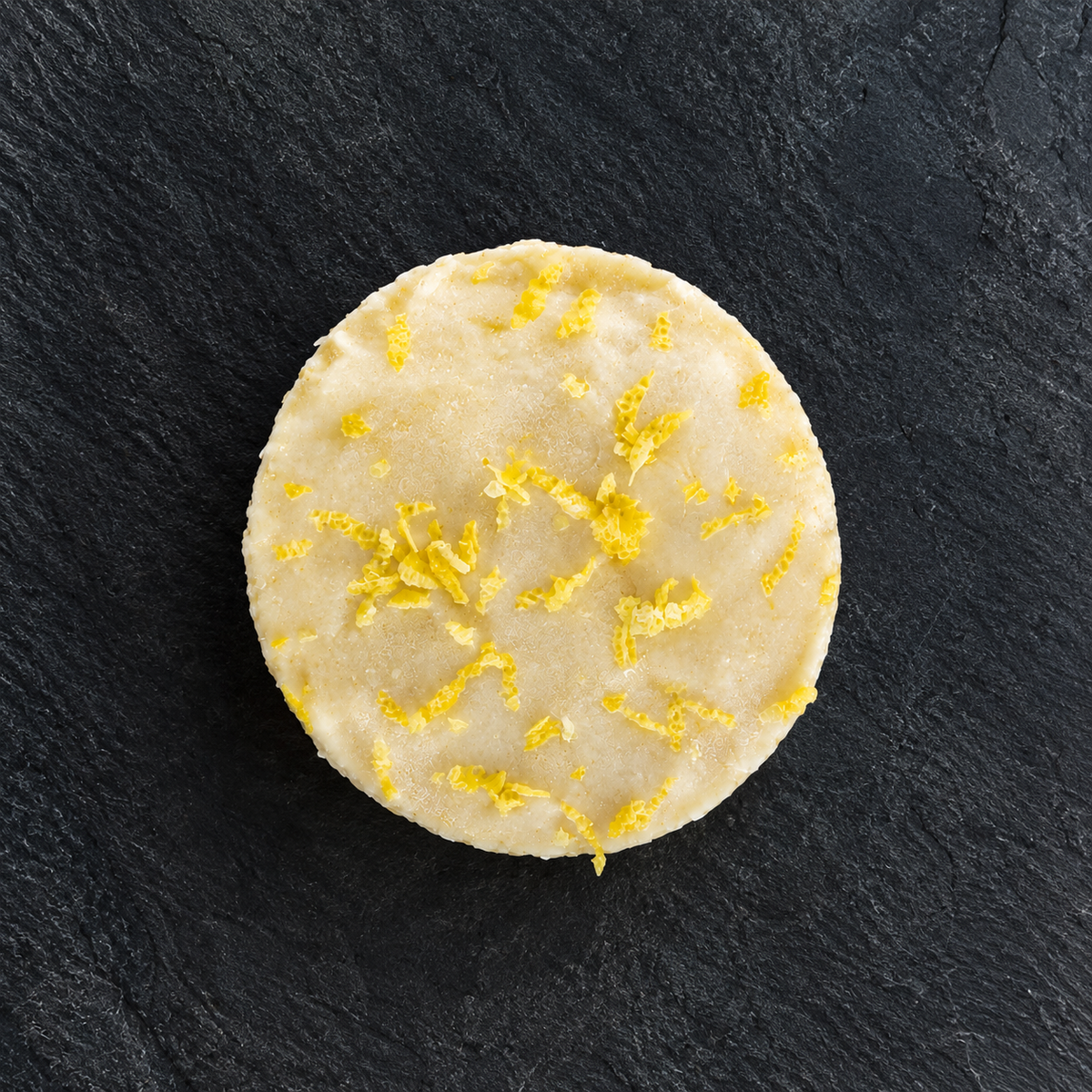 Gluten free Lemon tart 1 pc