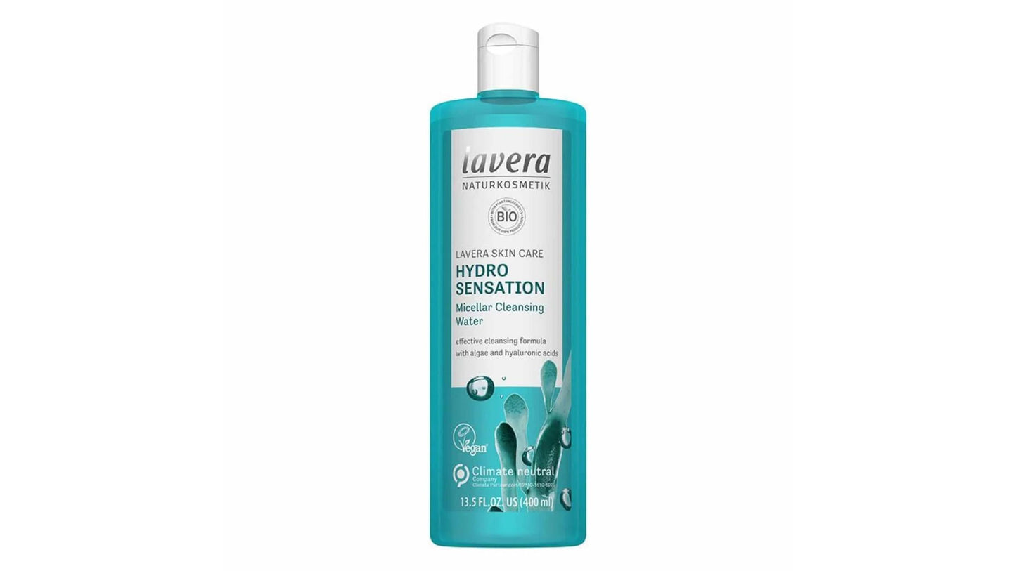 Lavera, Hydro Sensation Micellar Clean Water 400Ml