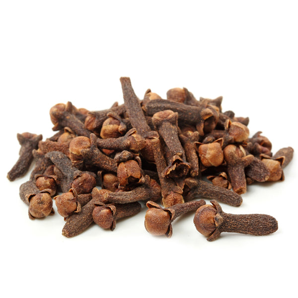 BIOIASIS, CLOVE WHOLE 20G BIO