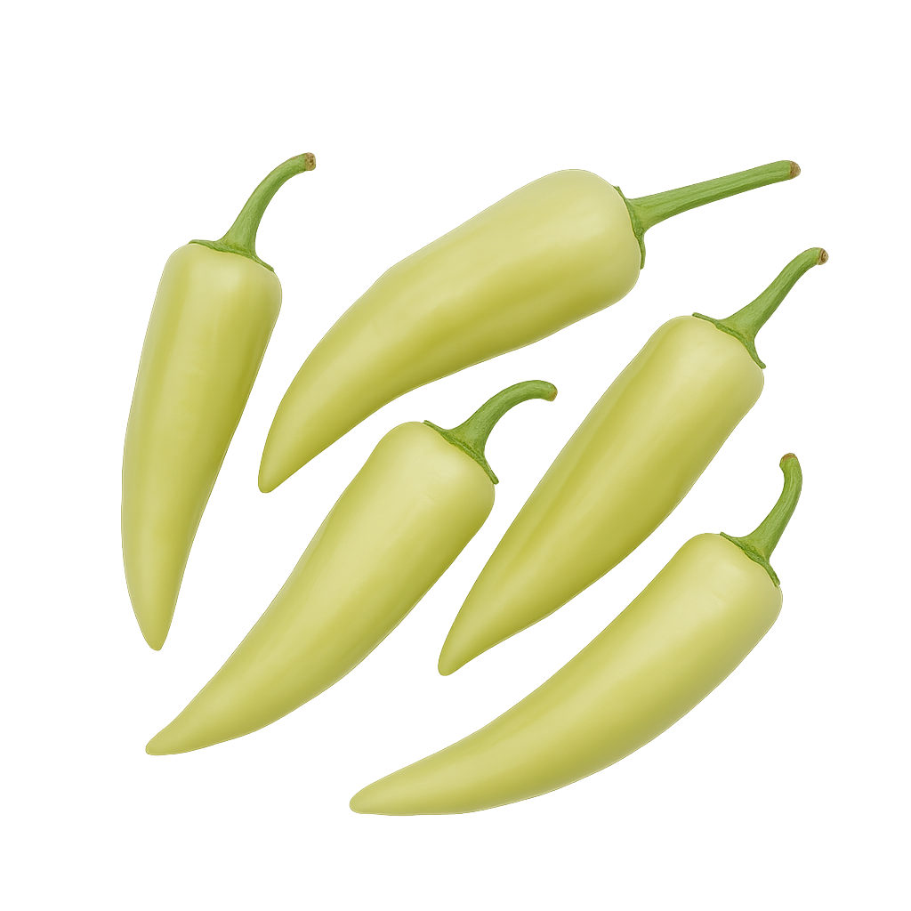 TSARLESTON PEPPERS ΒΙΟ IMPORTED