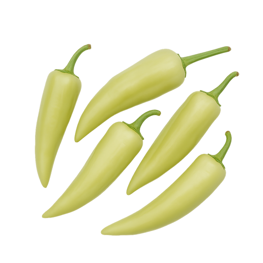 TSARLESTON PEPPERS ΒΙΟ IMPORTED