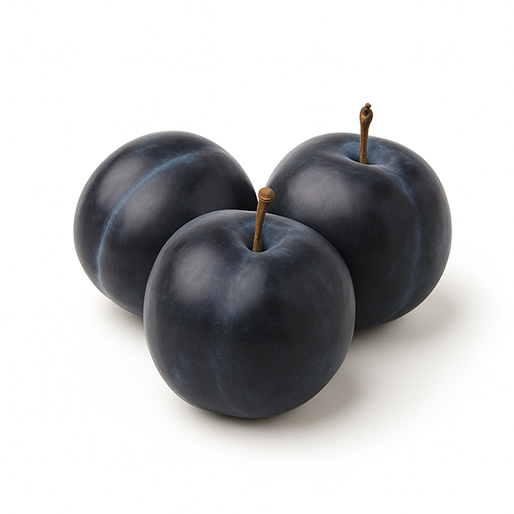 BLACK DIAMOND PLUMS ΒΙΟ CYPRUS