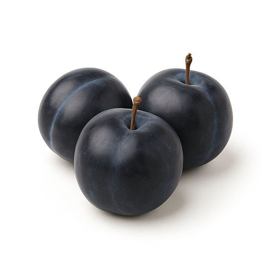 BLACK DIAMOND PLUMS ΒΙΟ CYPRUS