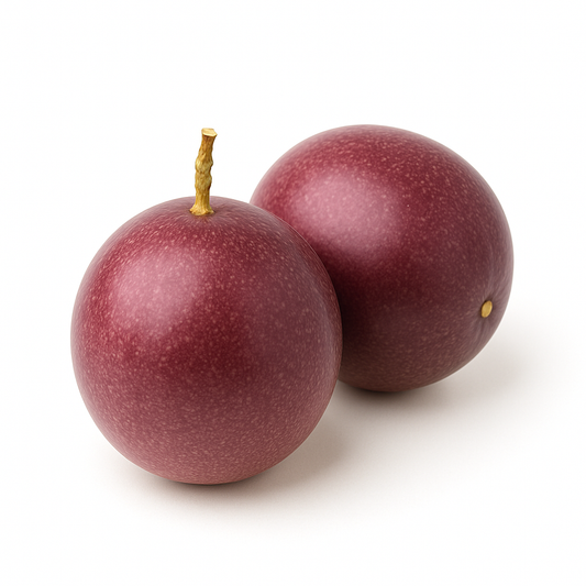 PASSION FRUIT ΒΙΟ IMPORTED