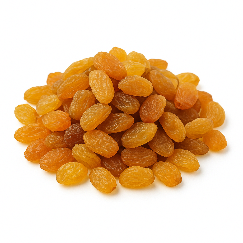 SOULTANINA RAISINS ΒΙΟ CYPRUS