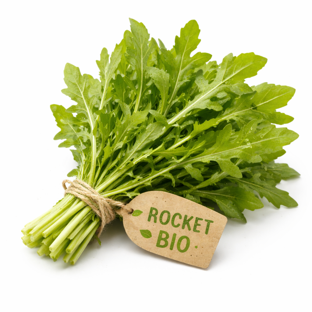 Rocket Bio 1 pc