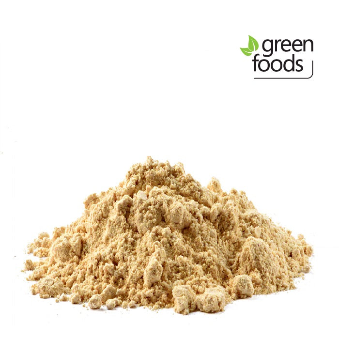 GREEN FOODS, MACA BIO 200G
