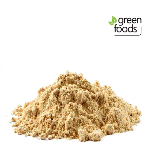 GREEN FOODS, MACA BIO 200G
