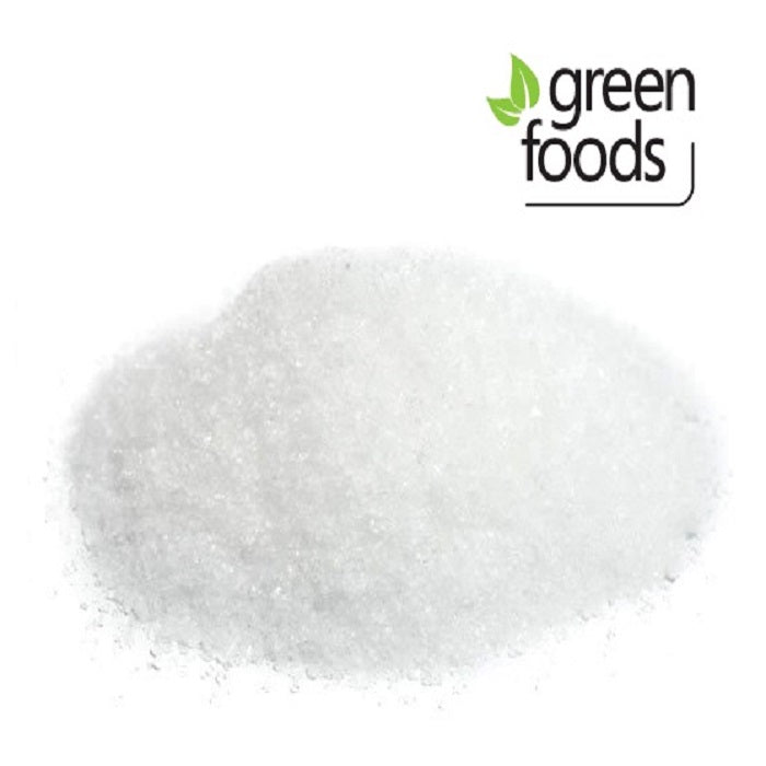 GREEN FOODS, MSM POWDER 100G