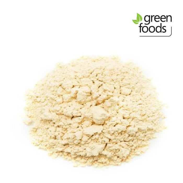 GREEN FOODS, RICE PROTEIN BIO 250G
