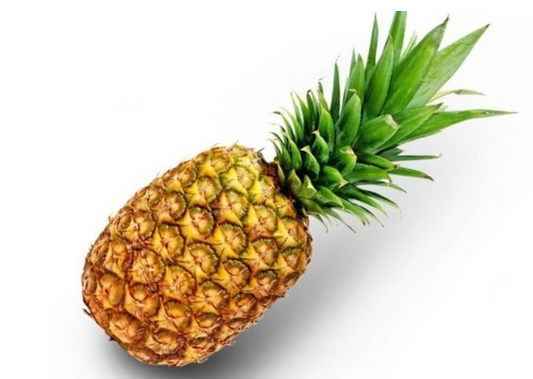 Pineapple Bio 1pc