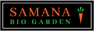 SAMANA BIO GARDEN