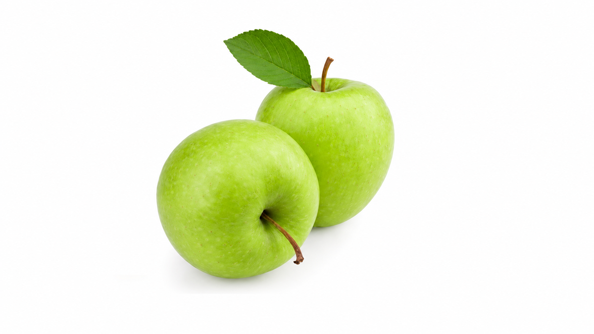 Apples Green Bio 1kg