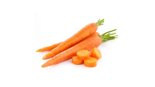 Carrots Bio 300g