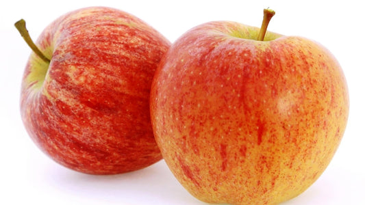 Apples Gala Bio 300g