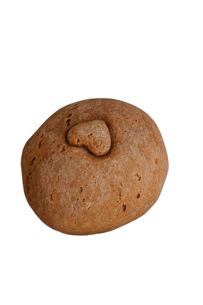 FRESHLY BAKED GLUTEN FREE BREAD 500g Vegan Heaven