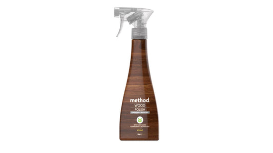 Method, Wood Polish 354Ml