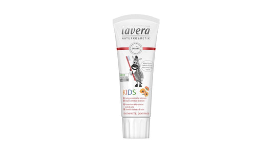 Lavera, Kids Toothpaste Fluoride Free 75Ml