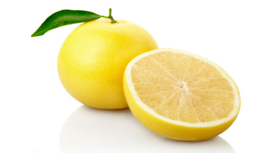 Grapefruit Bio 800g (approx. 3pcs)