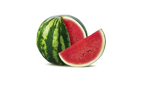 Watermelon Bio approx. 3.5 kg