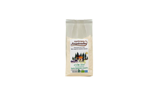Antonopoulos, White Zeas Flour 1Kg Bio