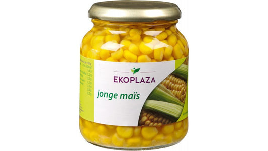 Ekoplaza, Corn 340G Bio